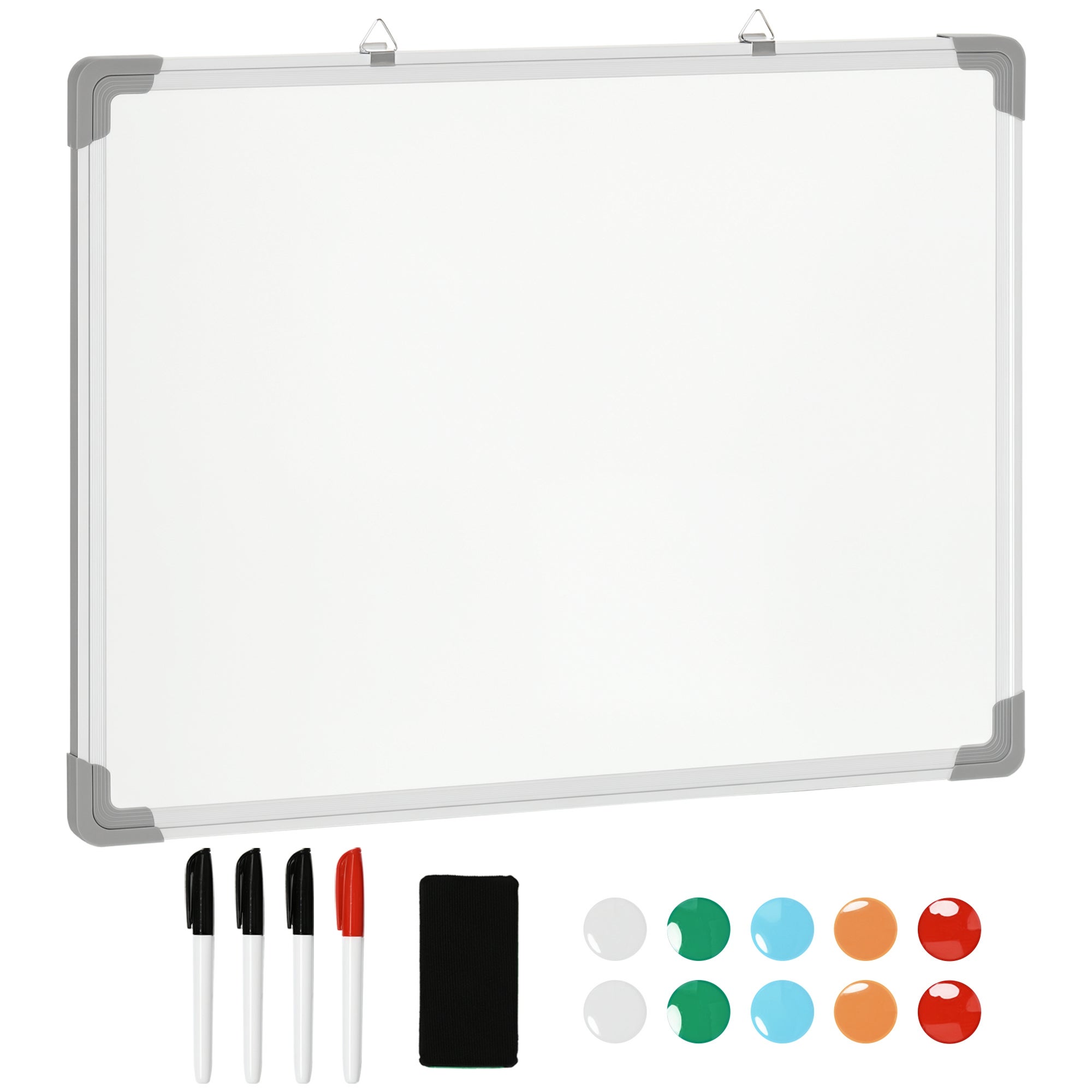 Tableau blanc magnétique main image 1