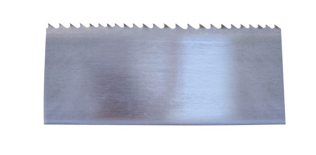 Leman Lame Scie à Ruban BiM M42 2450x27x0,9 10/14 TPI - LEM213
