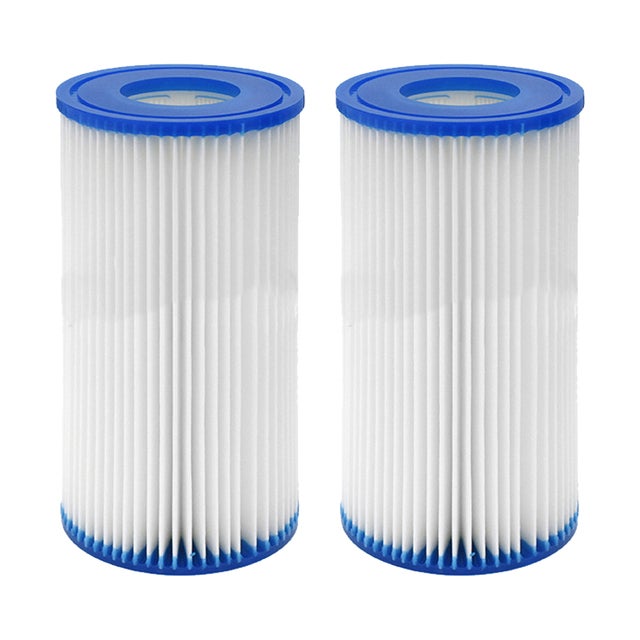 Cartuccia filtro tipo D per piscina e spa Intex, Summer Waves