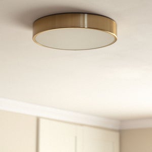 PHILIPS Plafonnier LED SUPERSLIM - 15W - 4000 Kelvin - IP54 - Blanc | Leroy Merlin PHILIPS Plafonnier LED SUPERSLIM - 15W - 4000 Kelvin - IP54 - Blanc | Leroy Merlin