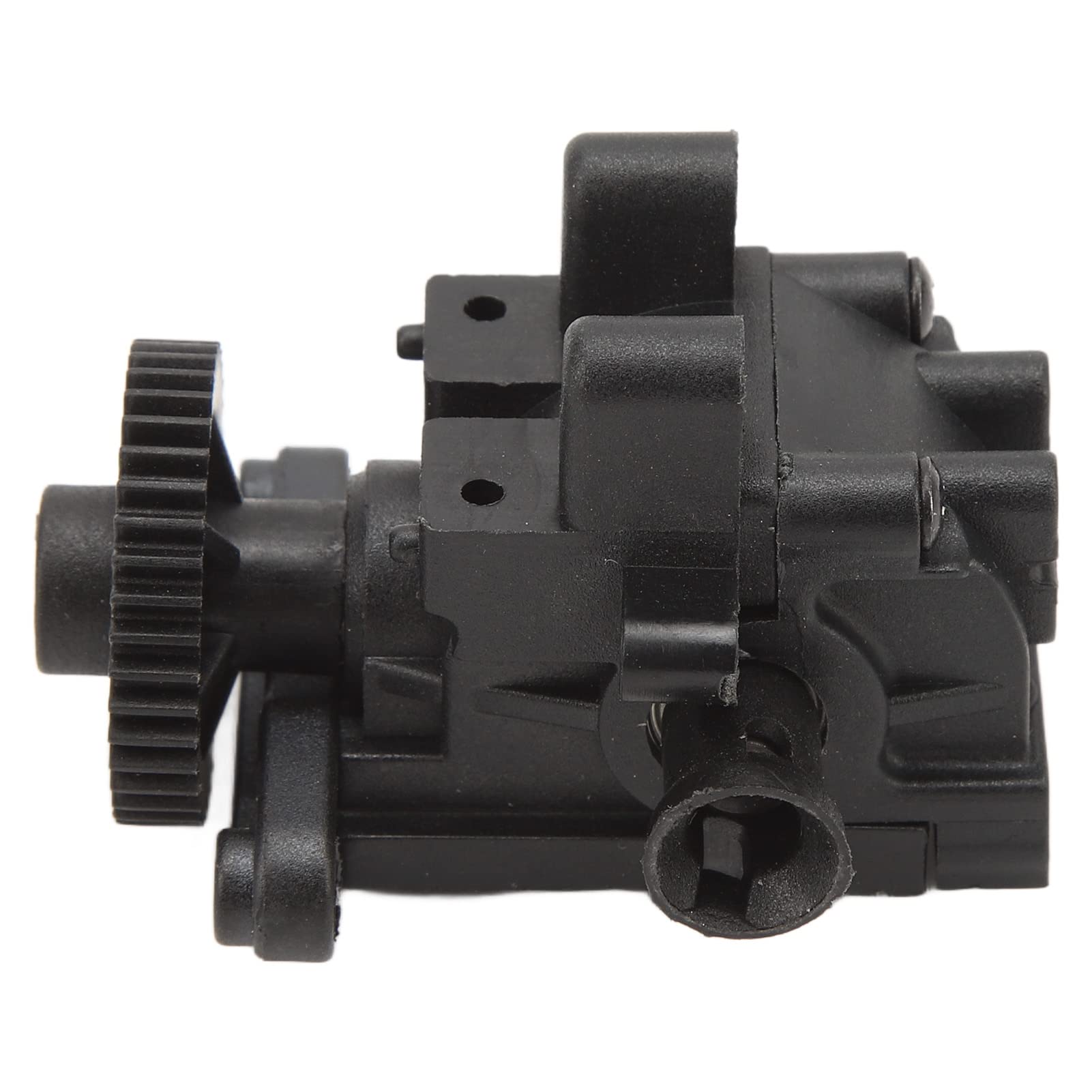 BOÎTE DE VITESSES moteur Fiable Performance 24V RS555 pour voitures