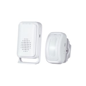U UZOPI Alarme Personnelle, 3 pcs Sirène de Sécurité 140dB Porte Clé