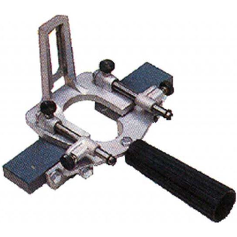 VIRUTEX Tête paumelleuse ZB93 pour affleureuse FR192N - 1750000 | Leroy ...