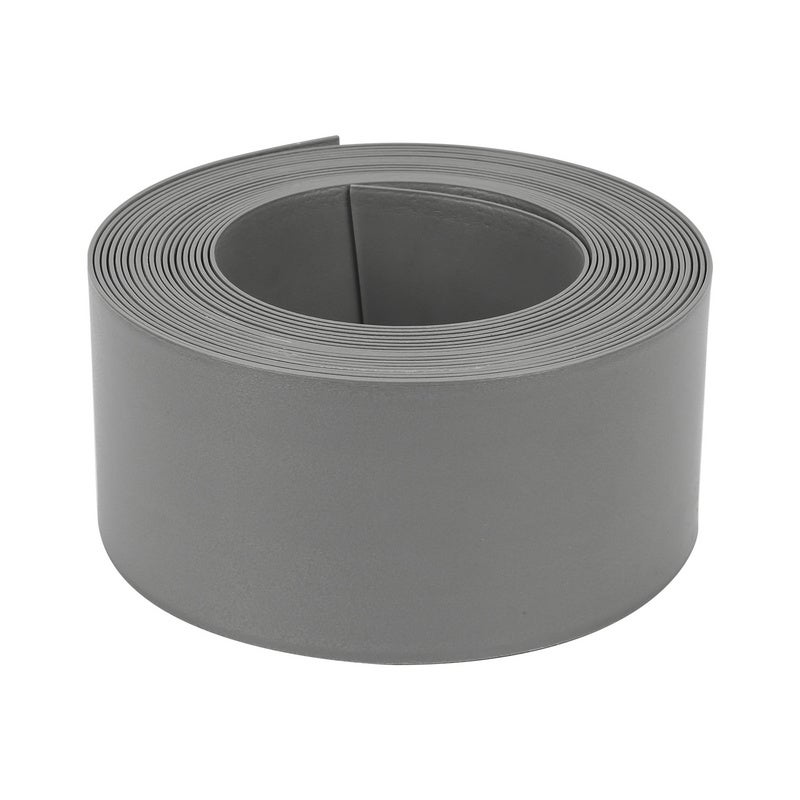 Bordure de jardin en PE Bordure de pavé Bordurette de jardin flexible ...