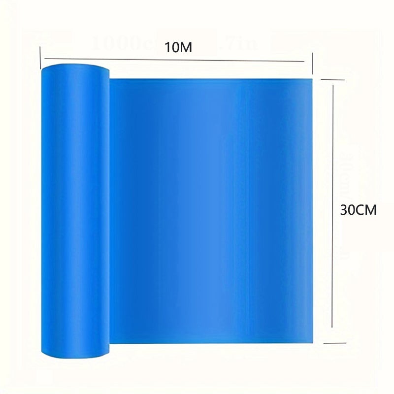 Nastro Butilico Autoadesivo Impermeabile | Per Riparazioni Tetti E Crepe | Resistente Alle Alte Temperature - Foto 5