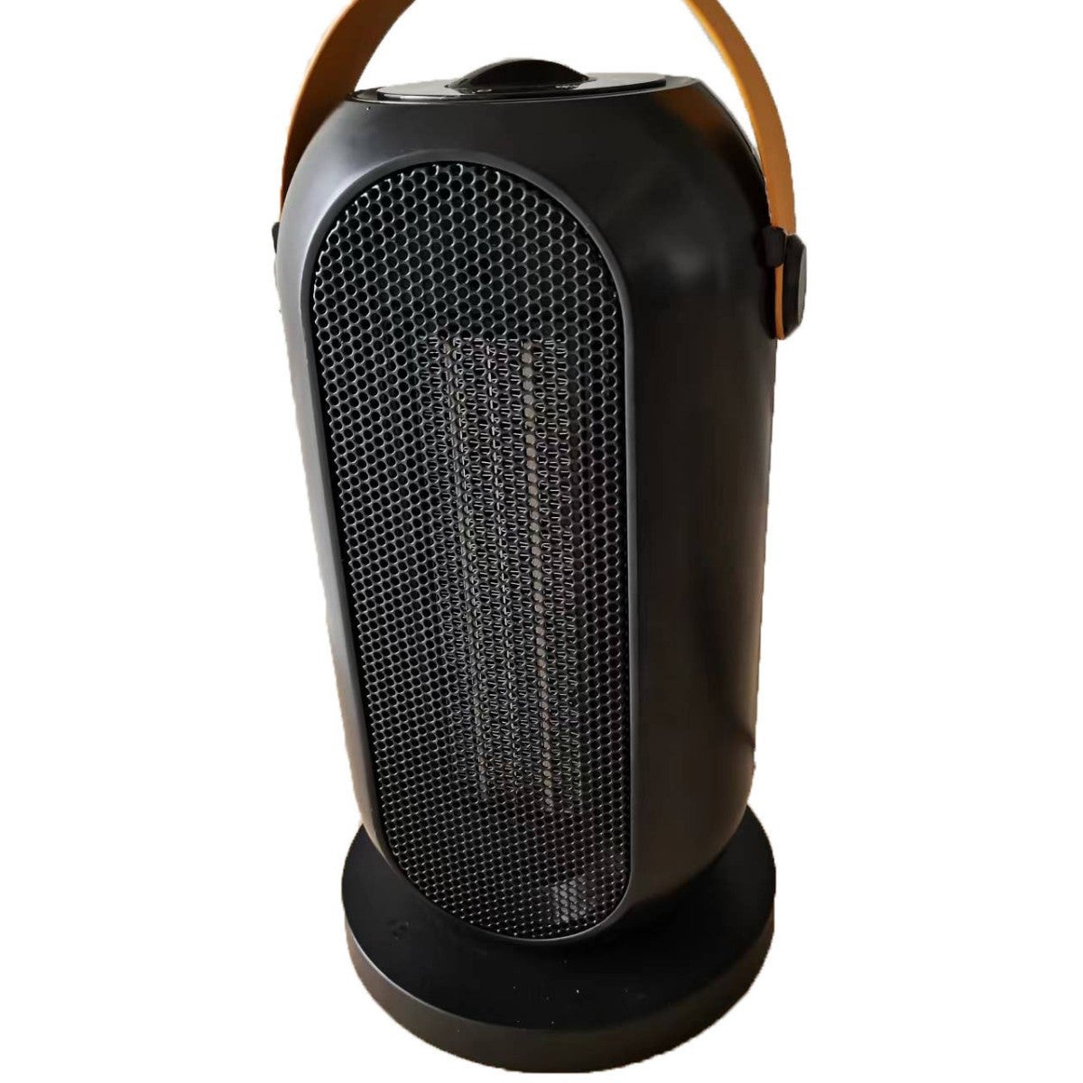 Lollanda calefactor eléctrico, calefactor, calefactor ptc oscilante vertical doméstico, protección contra sobrecalentamiento e inclinación