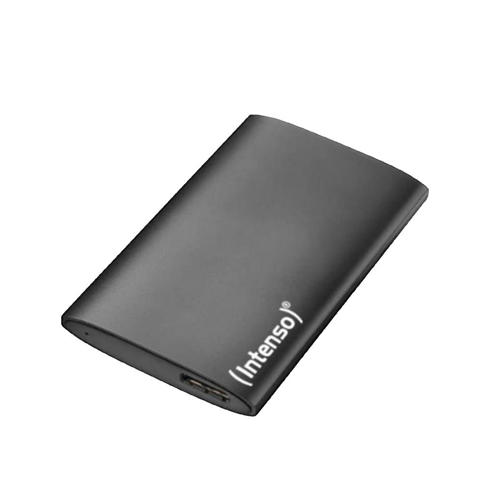 Intenso External Ssd 1Tb Premium Edition Black - Imagen 5