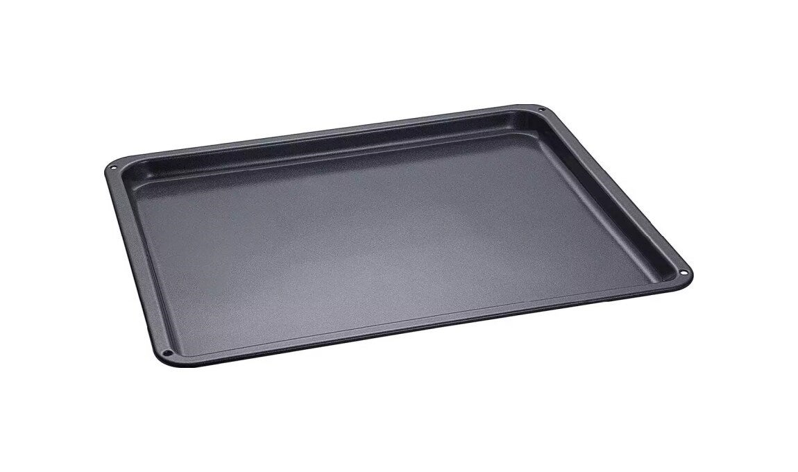 Pekáč Easyclean Electrolux E9OOAF11 ceramiczna powłoka nieprzywierająca czarny