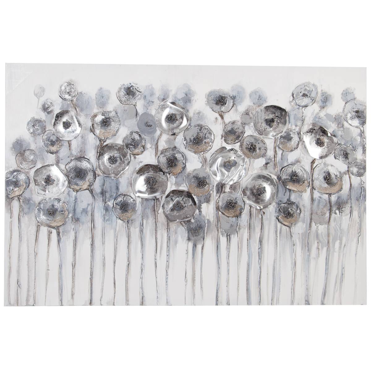 Art Nu Contemporain Tableau Toile Atmosphera Nu Encadré - 60x90cm Art Nu Contemporain Tableau Toile Atmosphera Nu Encadré - 60x90cm