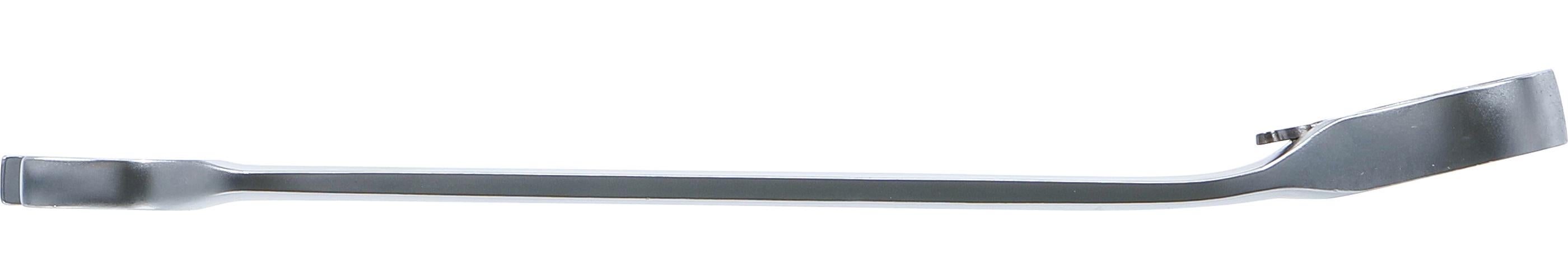 Clé mixte à cliquet | réversible | 14 mm - 3