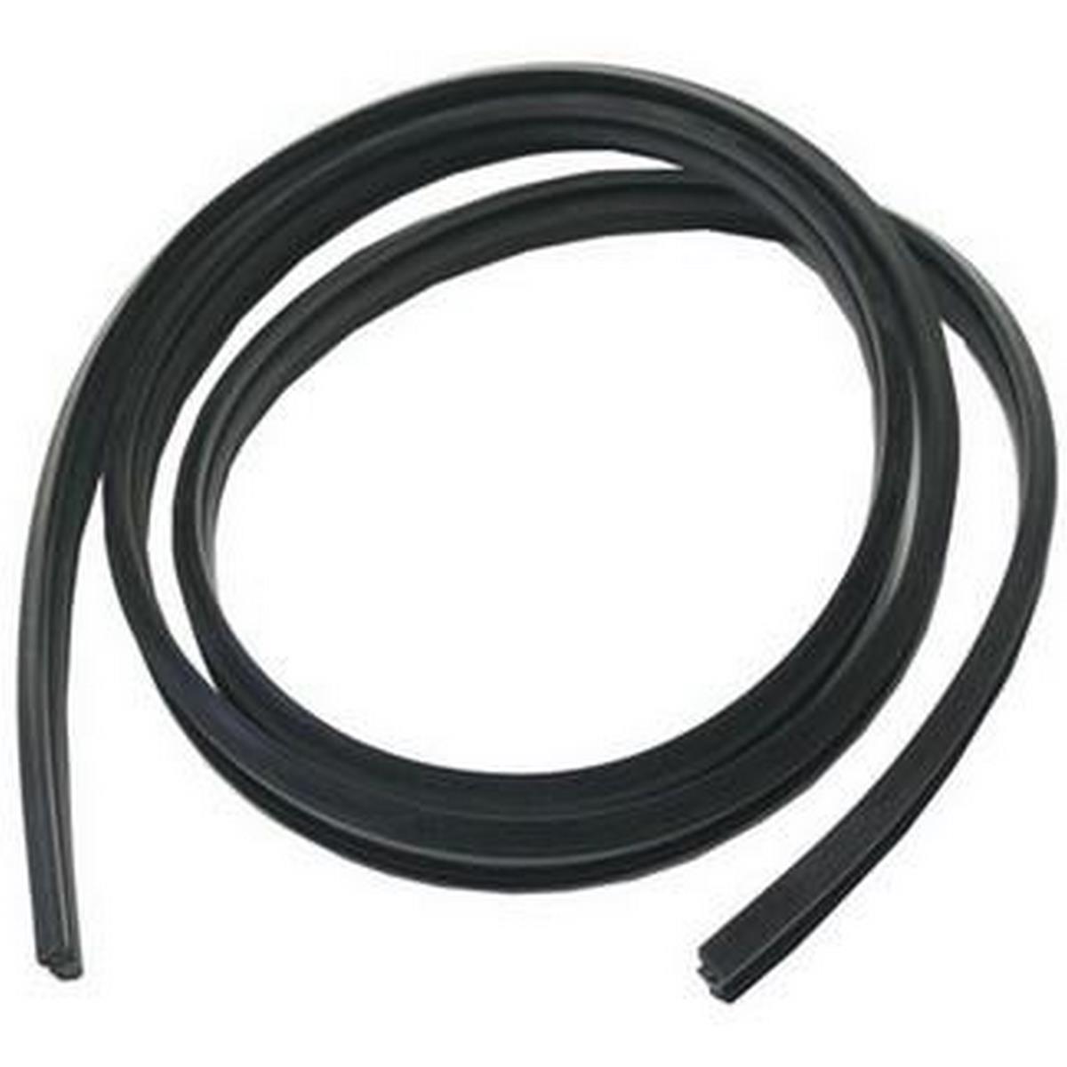 DL-pro joint de porte pour Whirlpool Bauknecht Ignis 481246688912 ronde 6crochet joint de four joint en caoutchouc joint d'étanchéité pour porte de four cuisinière