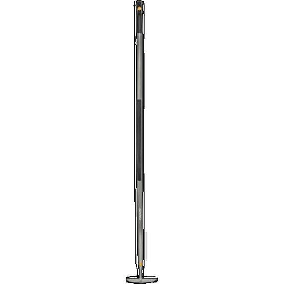 Houe Fiskars 1076979 tête tranchante 20 cm légère