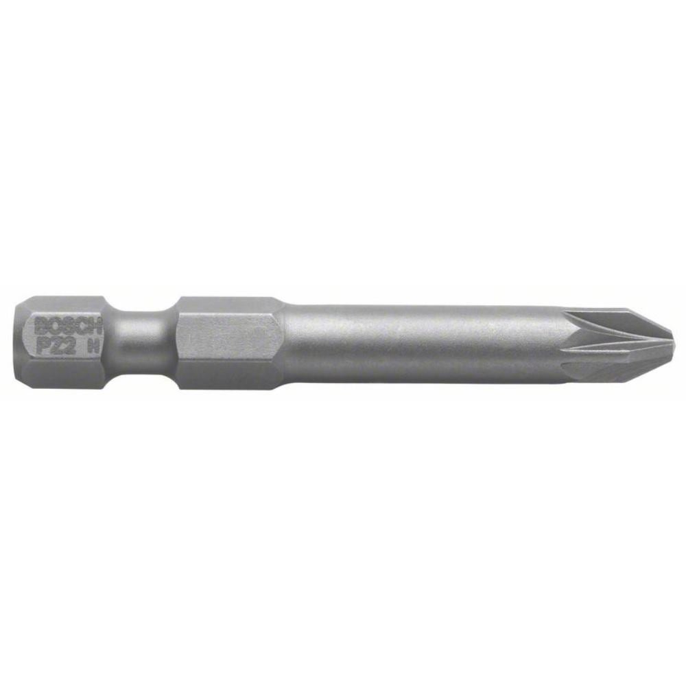 Bosch Professional - 3 Embouts De Vissage Extra-Dur PZ2 49mm - 2607001577 - 4