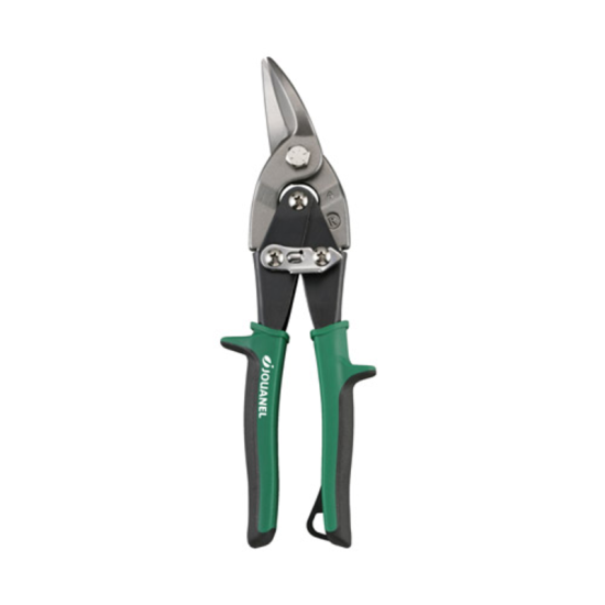 Cisaille à Tôle Multiusage Stubai 270011GR Droite - PVC Isolé - 280 Mm - Fabrication Européenne