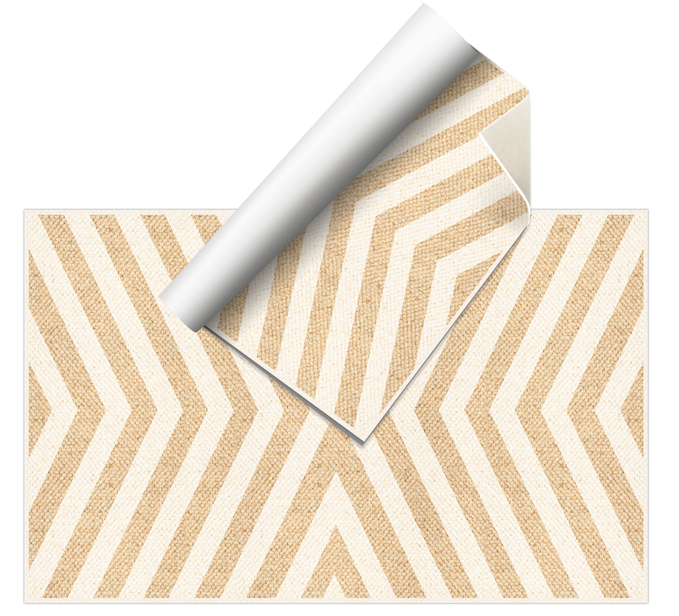 Tappeti in vinile, Cairo 50x100 cm - PVC stampato, lavabile, ignifugo, per salotto e cucina - 6