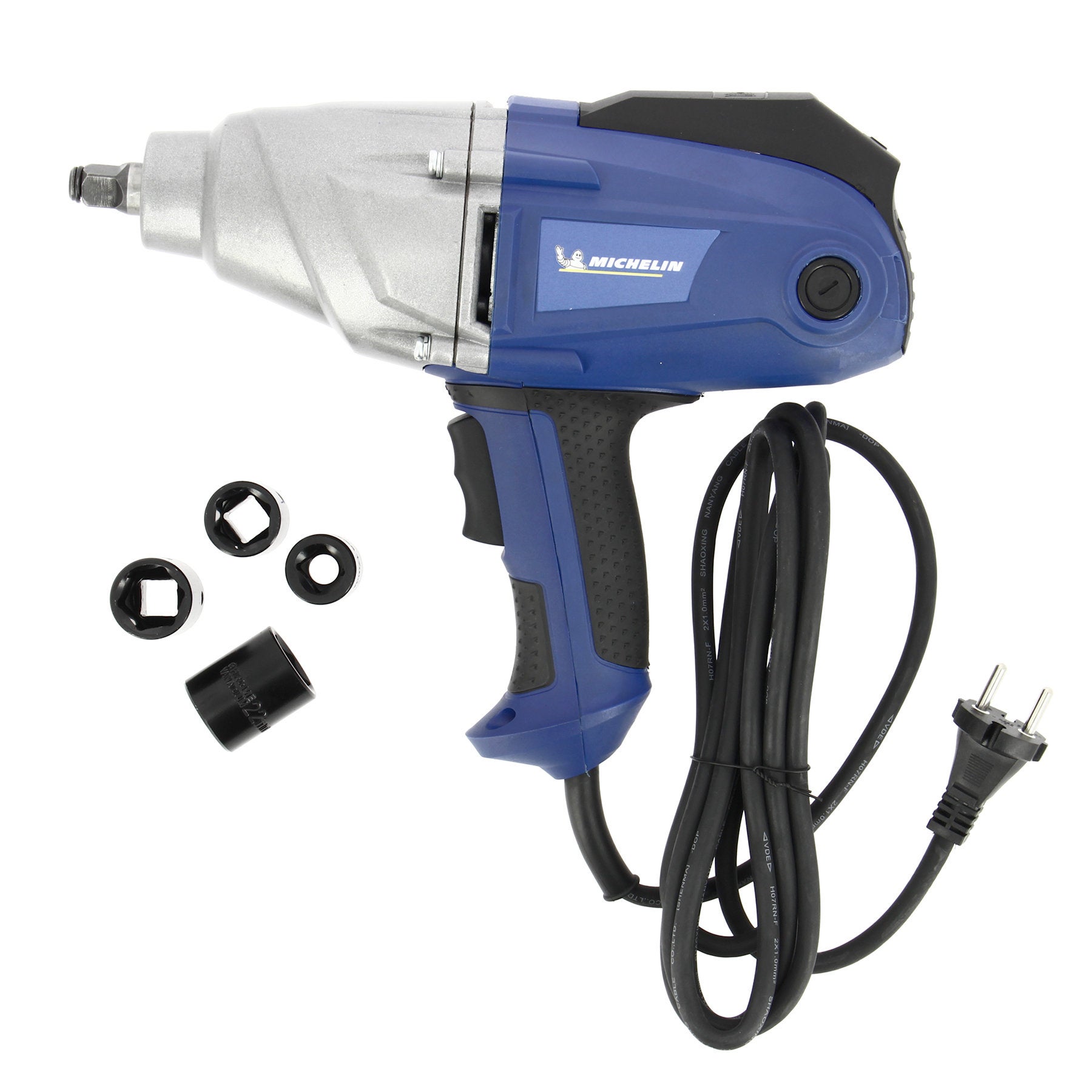 Chiave Per Tenditori MIP 5.0 Mm Gen 2, Modello 9850, Made In USA