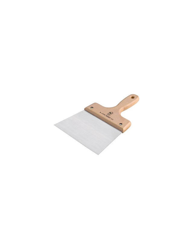 Couteau A Enduire 10cm - L'OUTIL PARFAIT