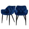 ver variante Color del asiento Azul
