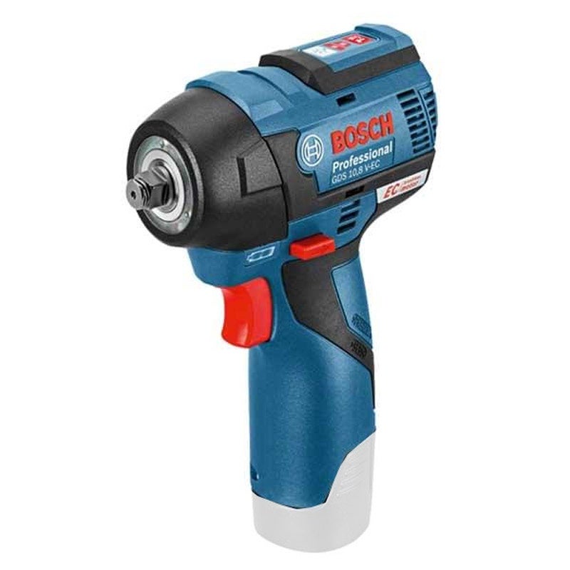 Wkrętarka udarowa Bosch GDS 12V-115 115 Nm i 3100 ud/min