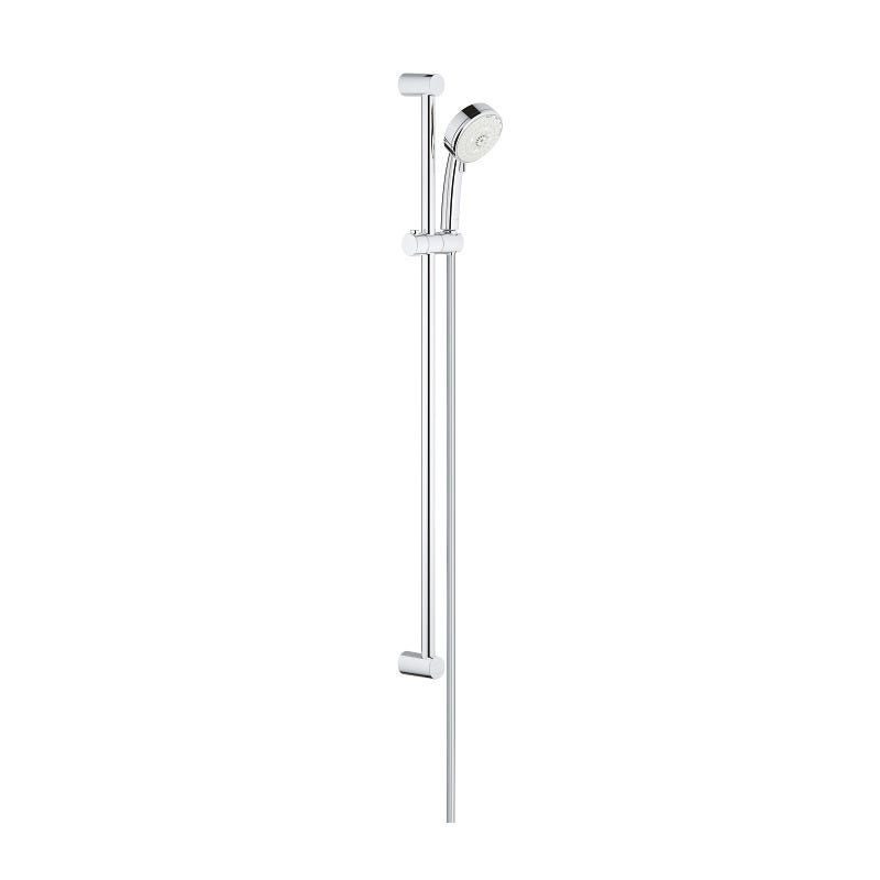 Set asta doccia 110 DUO linea EUPHORIA GROHE - LBR Shop Set asta doccia 110 DUO linea EUPHORIA GROHE - LBR Shop