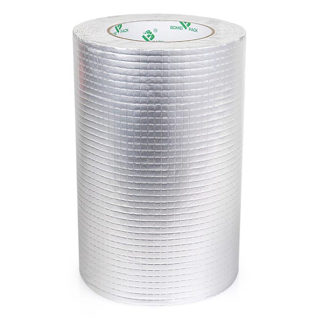 Ruban super étanche, caoutchouc butyle Ruban super étanche, caoutchouc butyle
