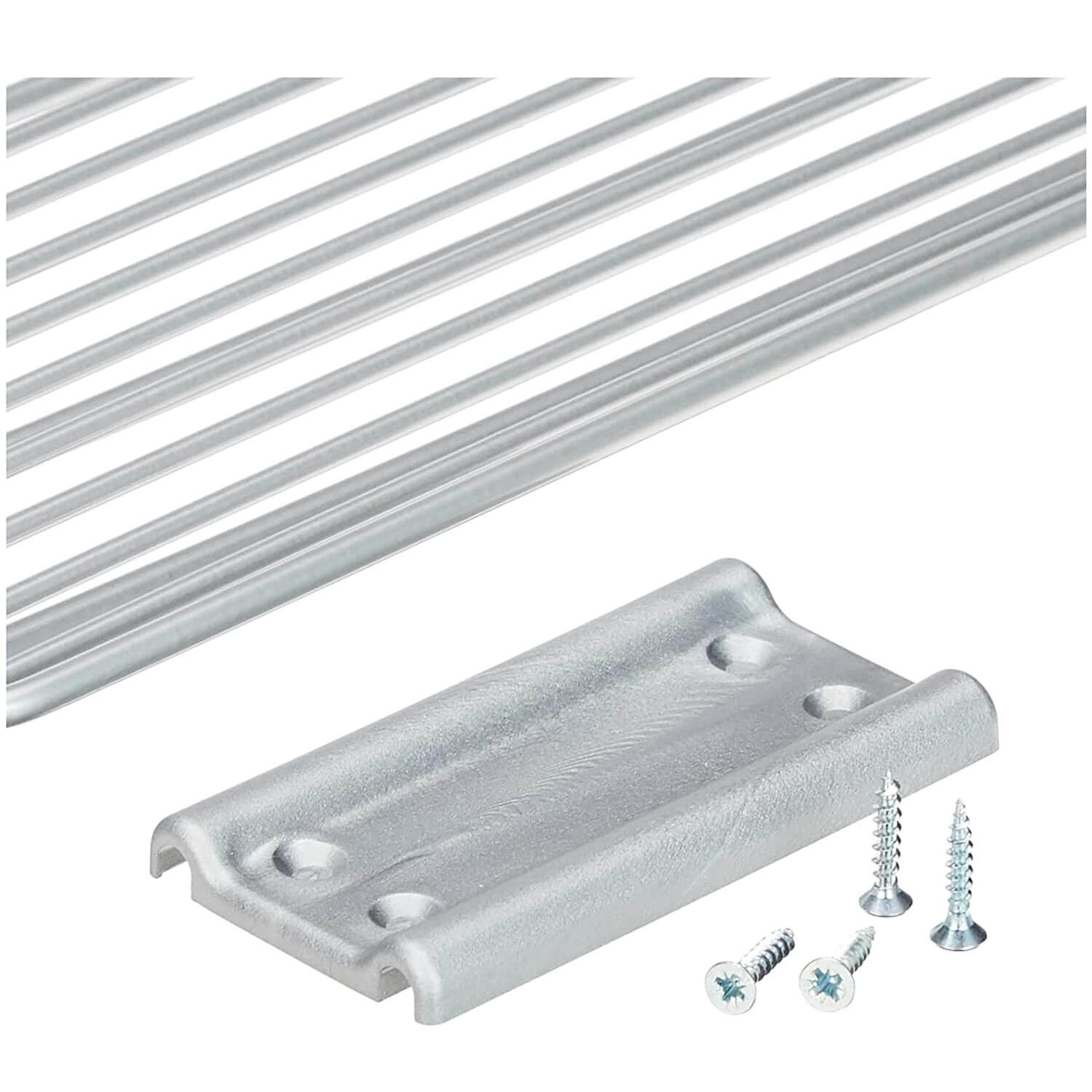 Metaltex IN&OUT XL - Organizador Limpieza Deslizante Bajo Fregadero - 6