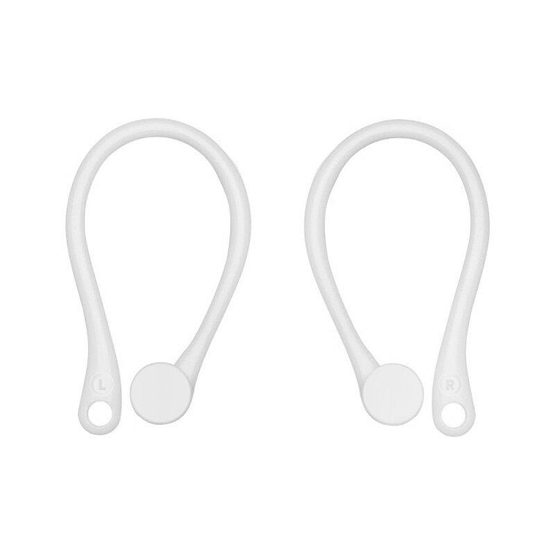 Ganci da parete pieghevoli (Argento), supporto per cuffie da parete da 4 pezzi, ganci