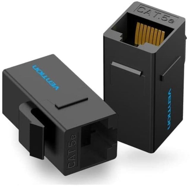 Adaptadores rj45: compra online | Leroy Merlin