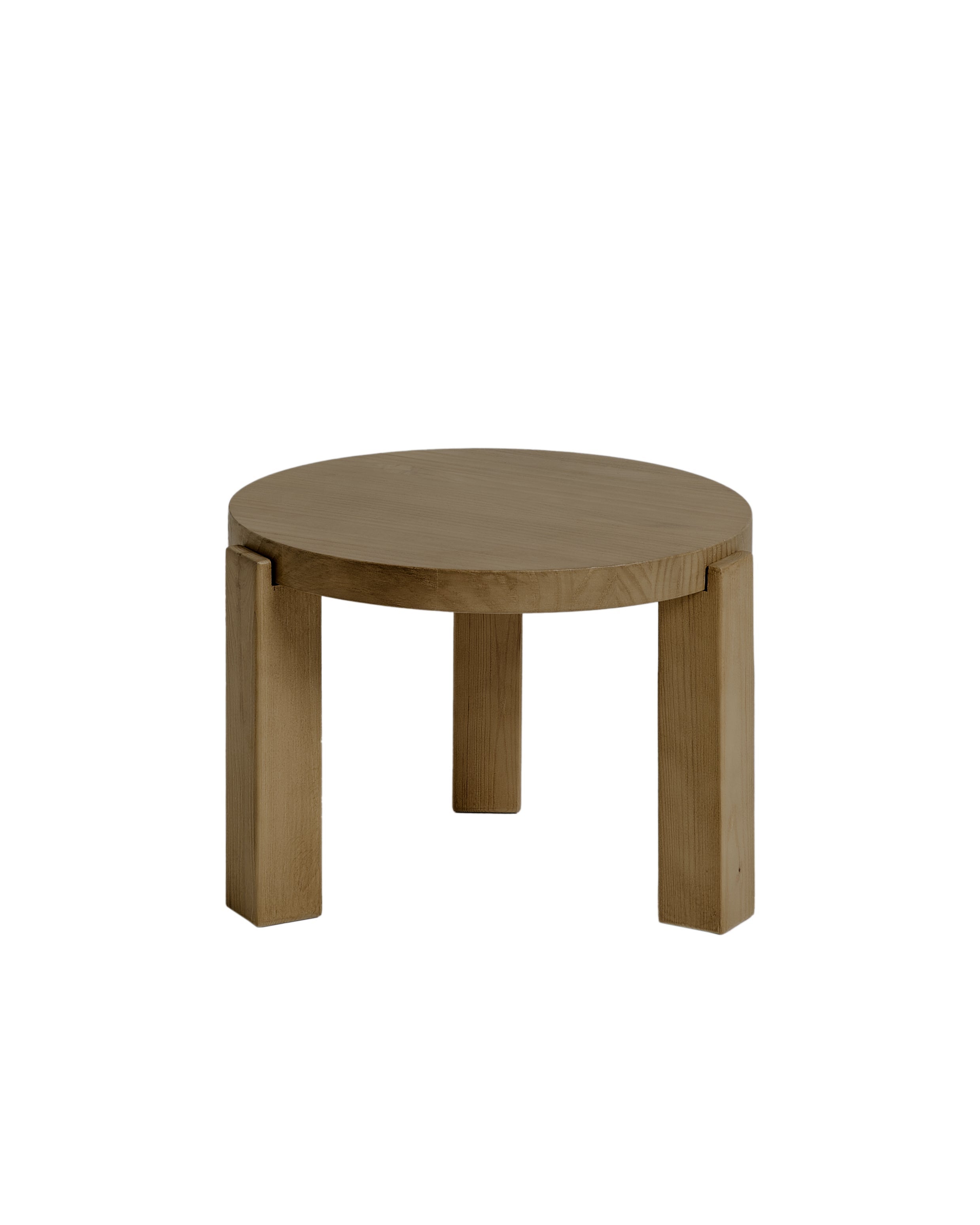 Tavolino Da Salotto Stile Fattoria Marrone – Legno Massello, Design Rustico, Mobile Piccolo Per Soggiorno O Camera