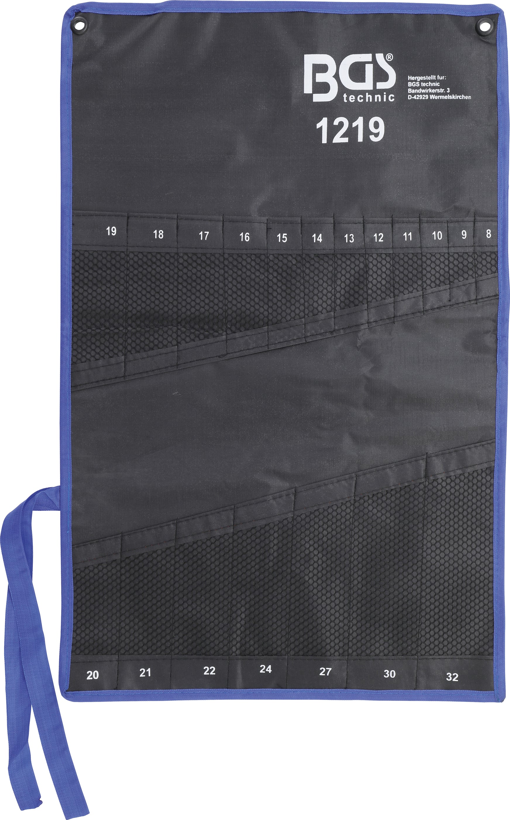 BGS Pusta torba na art. 1219 - 1219-LEER