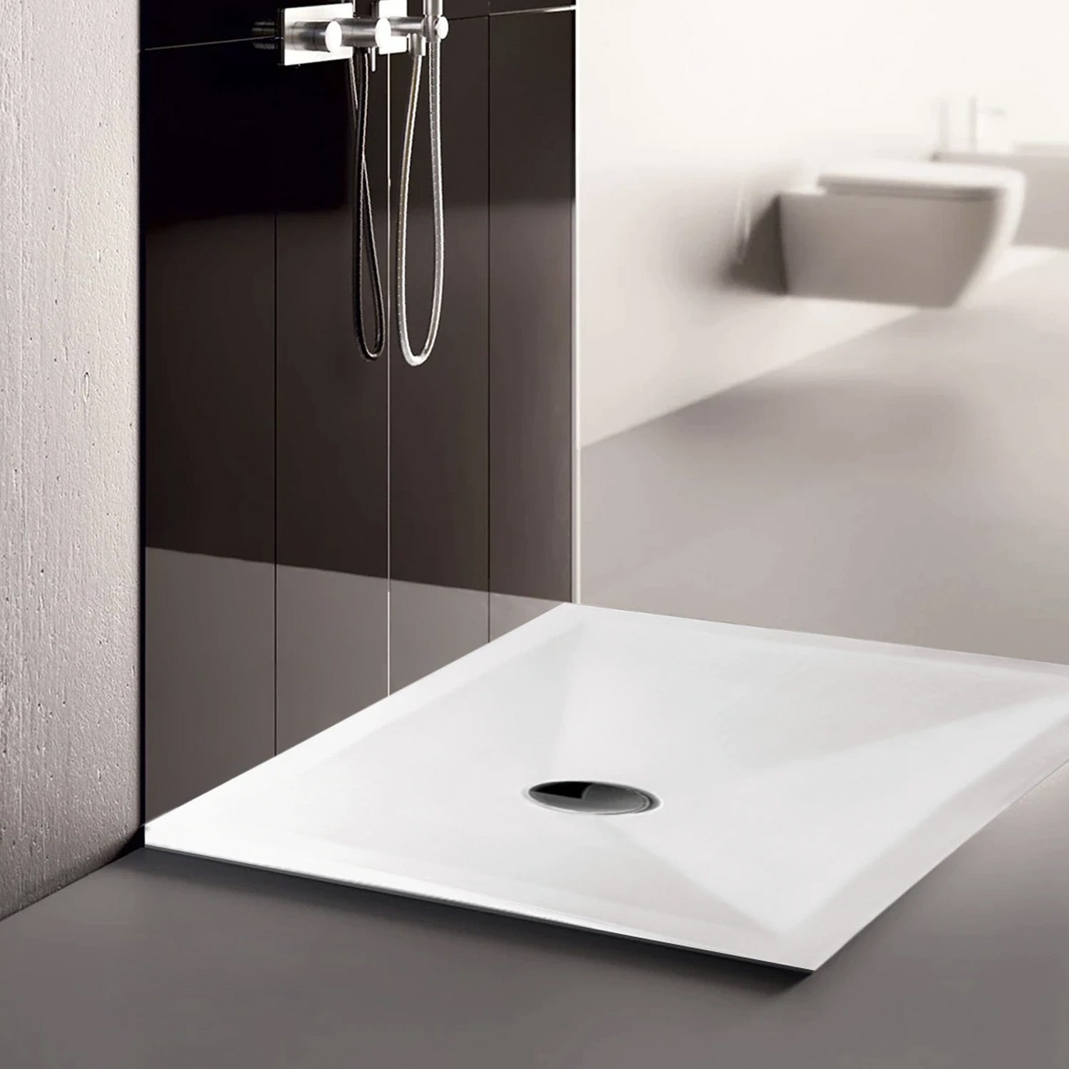 Bossini CaÃ±o De Ducha BaÃ±o Ducha Bañera Mampara Corredera BaÃ±era