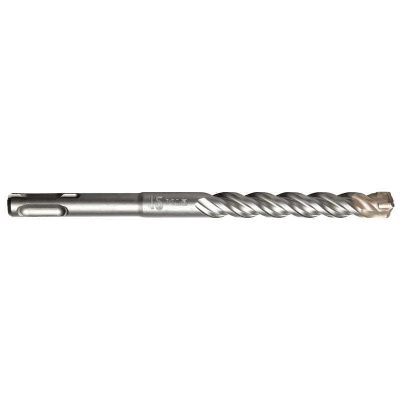 Foret Béton SPIT SDS+ XT3 Ø8x110mm Longueur Utile 50mm Triple Hélice ...