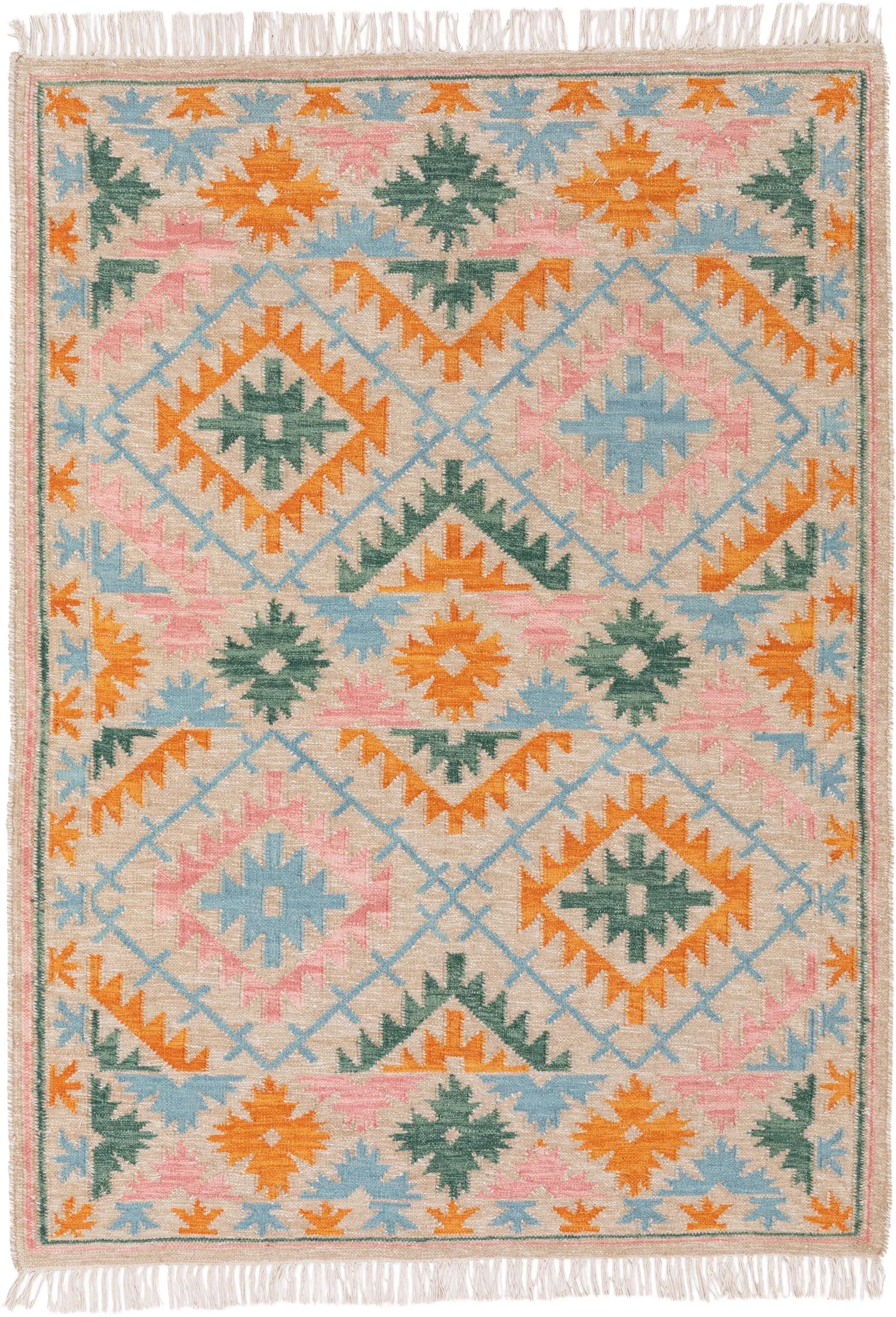 Multicouleur