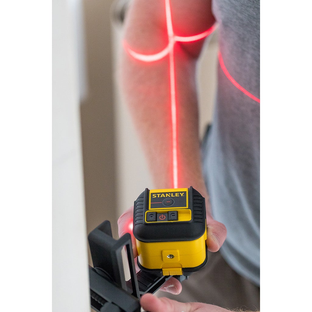 Stanley STHT77502-1 niveau laser Niveau de ligne 12 m - 4