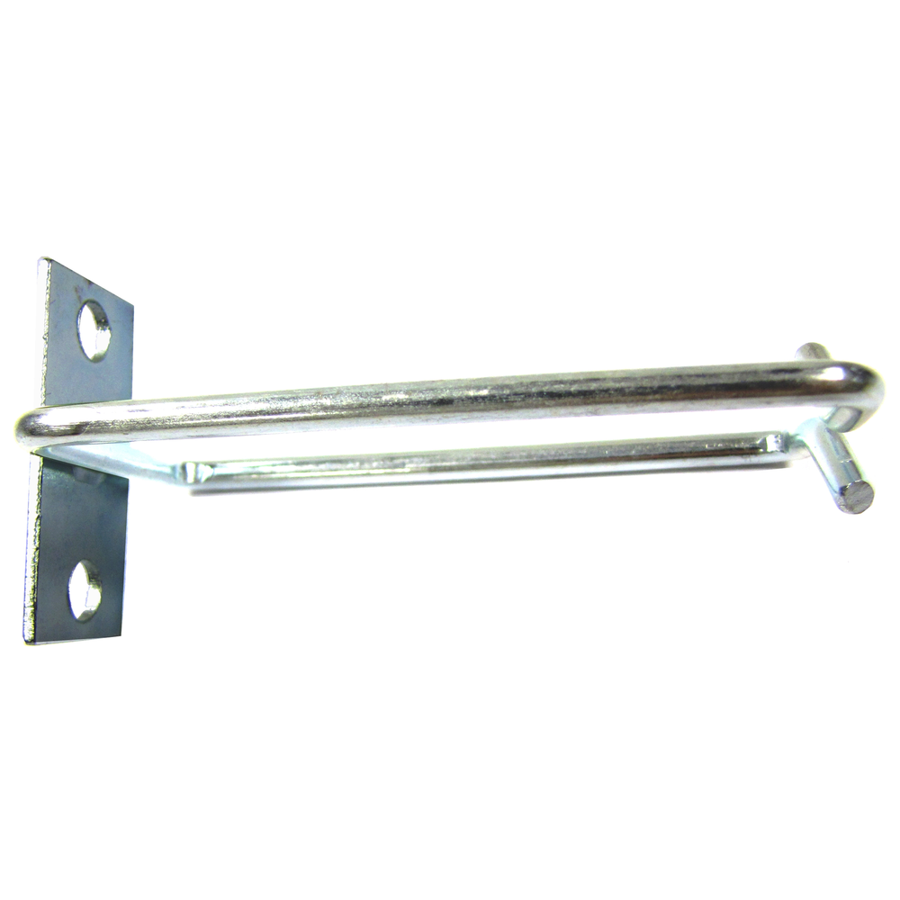 Rack bague de guidage du câble 19 80x40 centrale | Leroy Merlin