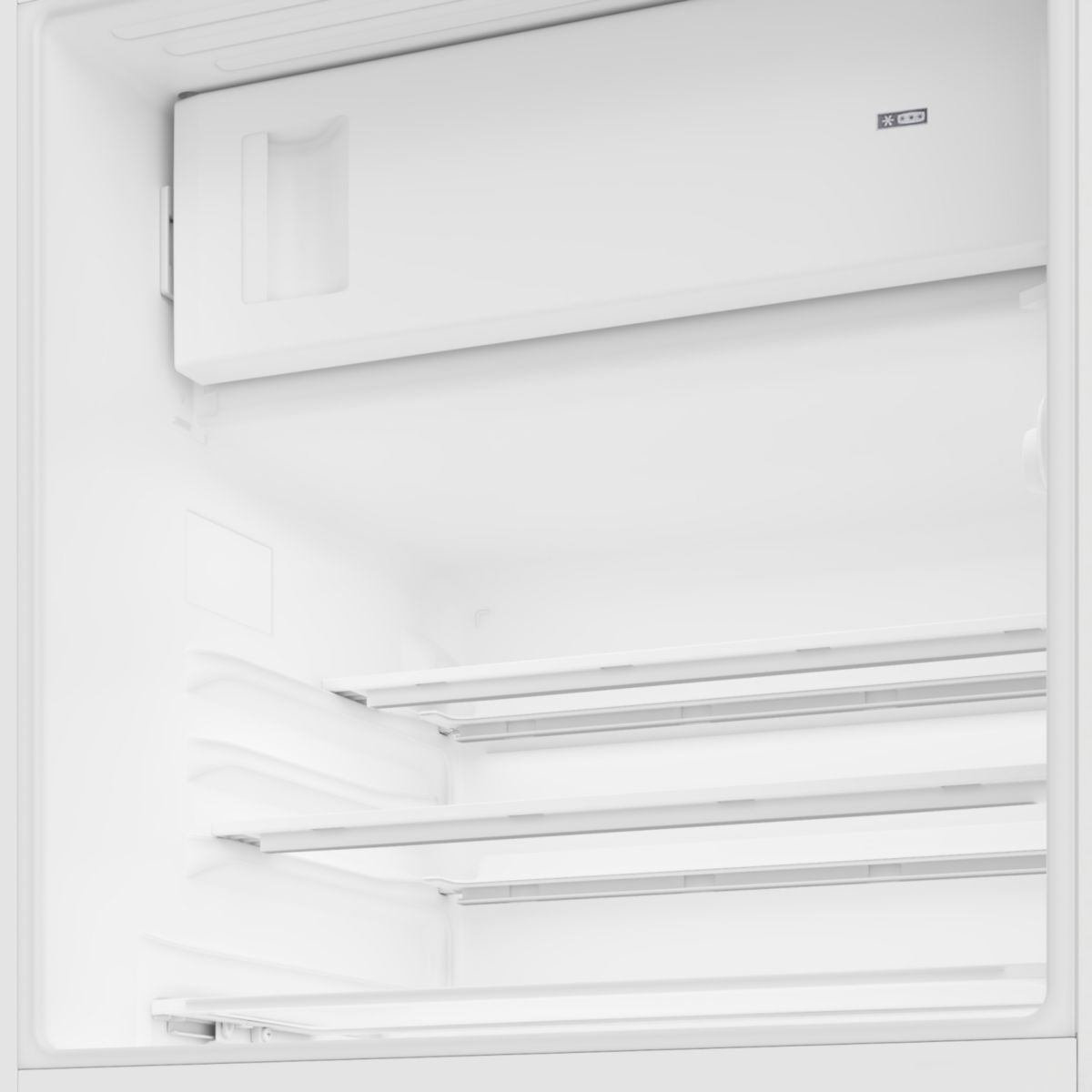 Réfrigérateur top encastrable BEKO BU1154HCN - 5