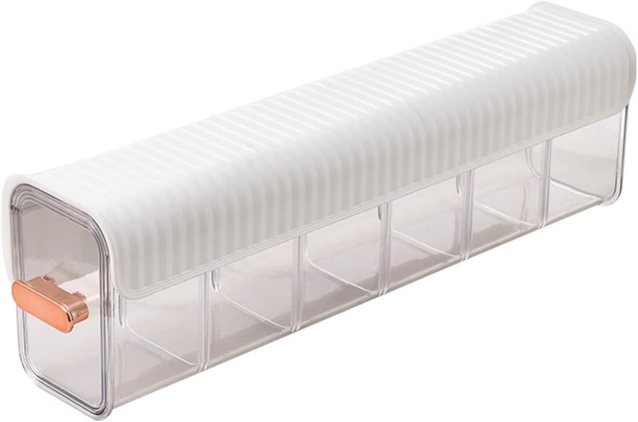 Organisateur Suspendu Transparent 12 Poches - Tissu Non Tissé, Pour Chaussettes, Sous-vêtements, Accessoires, Téléphone