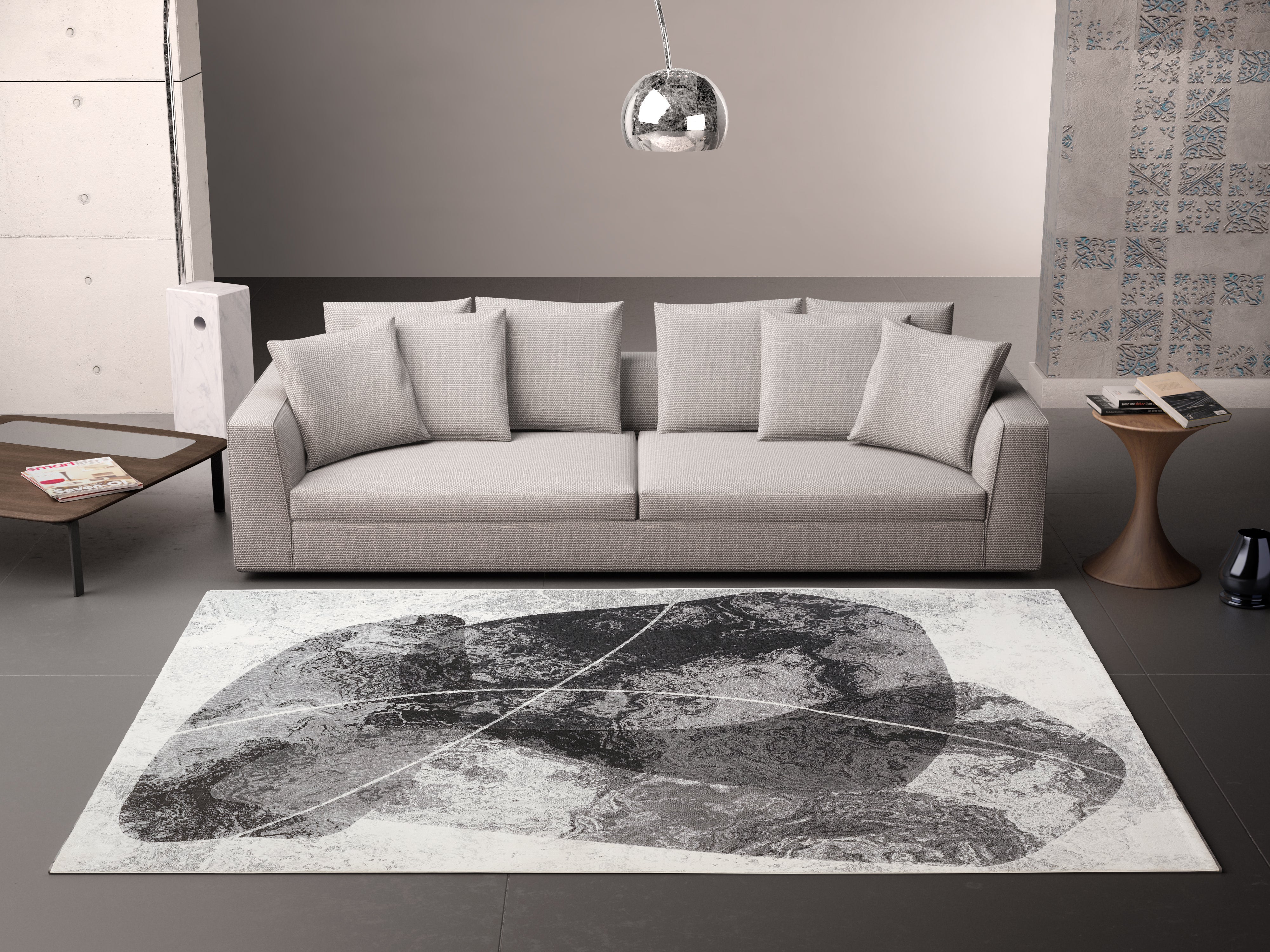 Dywan Premium Modern – 200x300 cm (GalleriaFarah1970)
