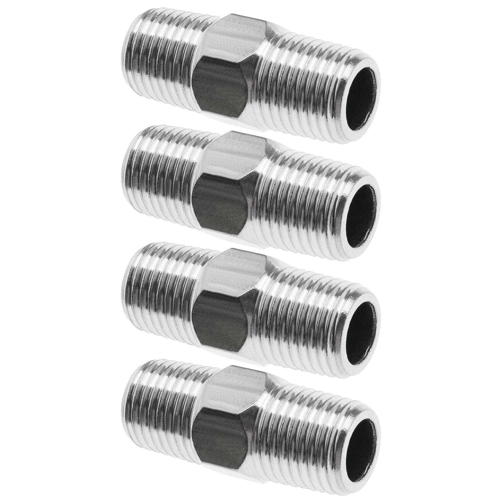 Adattatore Filettato Femmina - HUS11 - TURALI HOLDING - In Bronzo - Foto 8