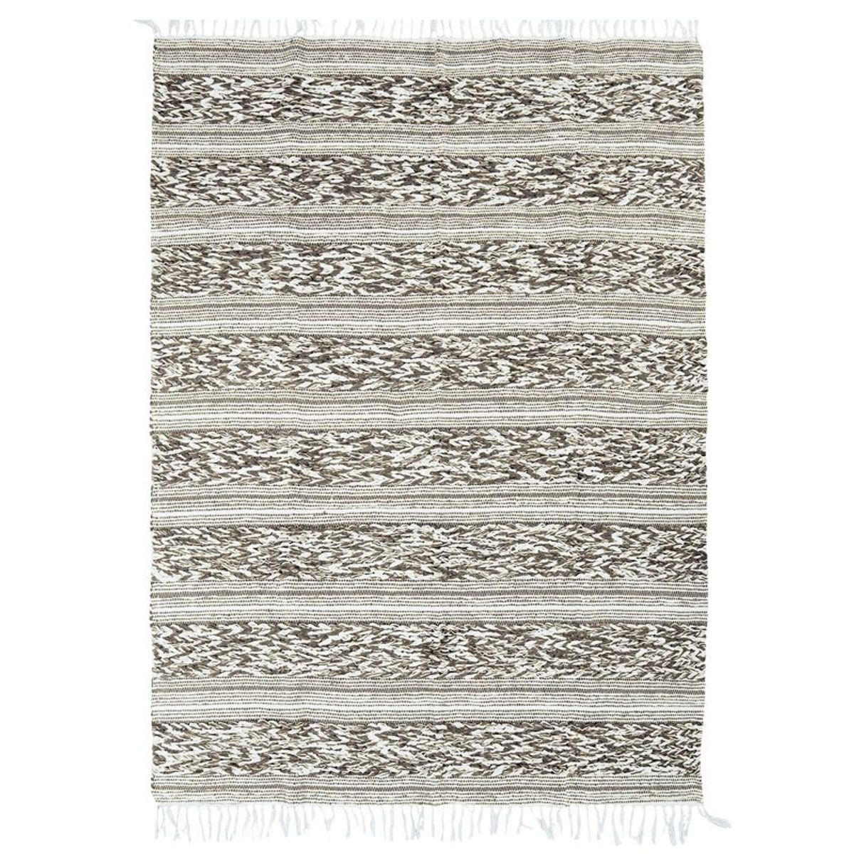 Skort White Stag Taille 18 – Jupe-short Bleue à Rayures – 4 Poches Coton