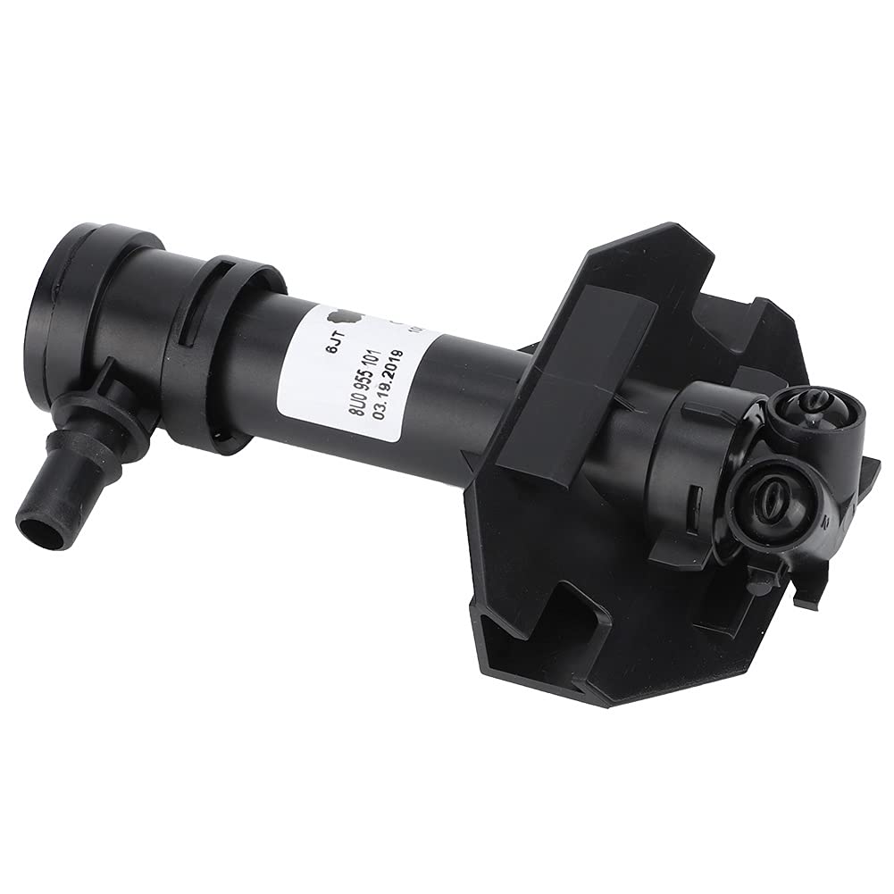 Lot De 2 Buses De Pulvérisation Lave-Glace Avant Pour Honda HR-V 2016-2021 & CR-V 2012-2016 - Installation Facile & Jet Puissant