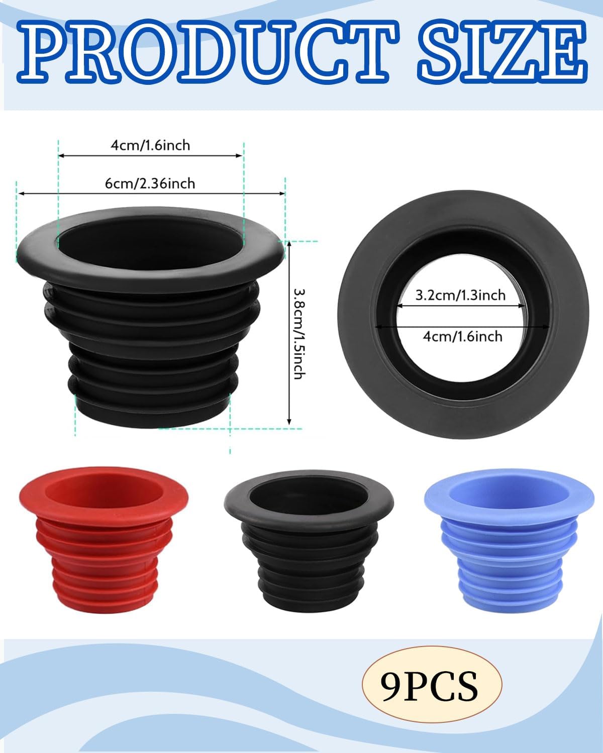guarnizione con filtro diametro 3/4 per lavatrice e lavastoviglie equation