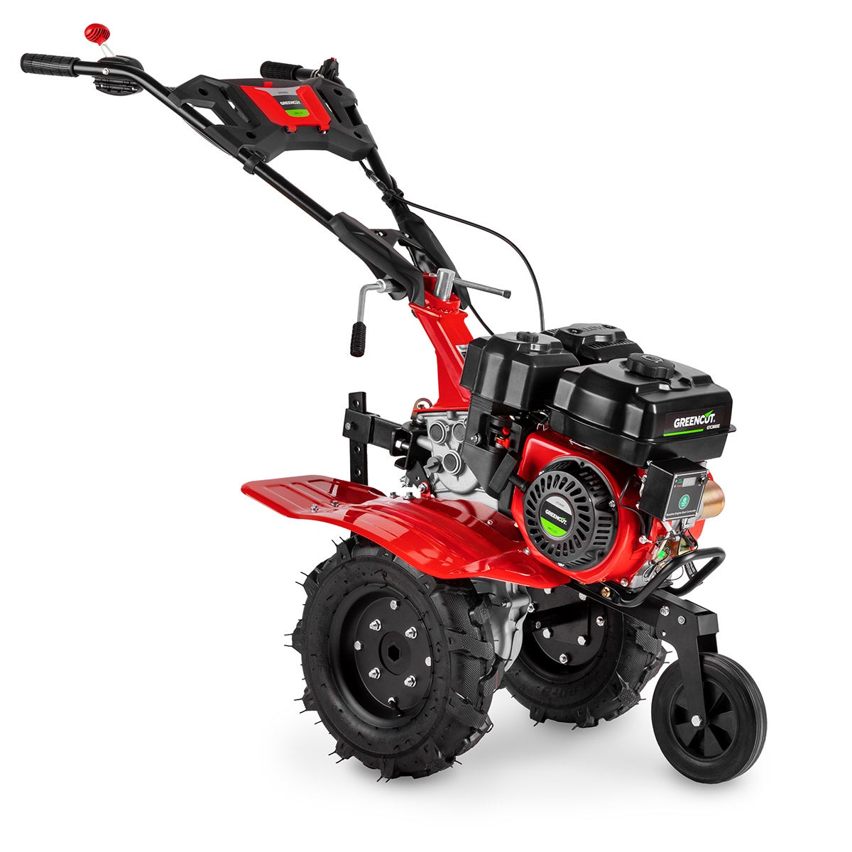 motoculteur vap 300 Motoculteur vap d'occasion - Jardin & Plantes main image 1