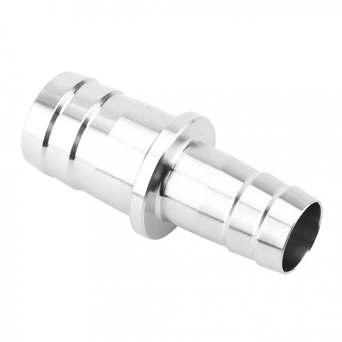 Encaixe de tubulação de aquário de aço inoxidável profissional, conector de cavalo, filtro de peixe, encaixe de tubulação (3 pontos-4 pontos d - 5