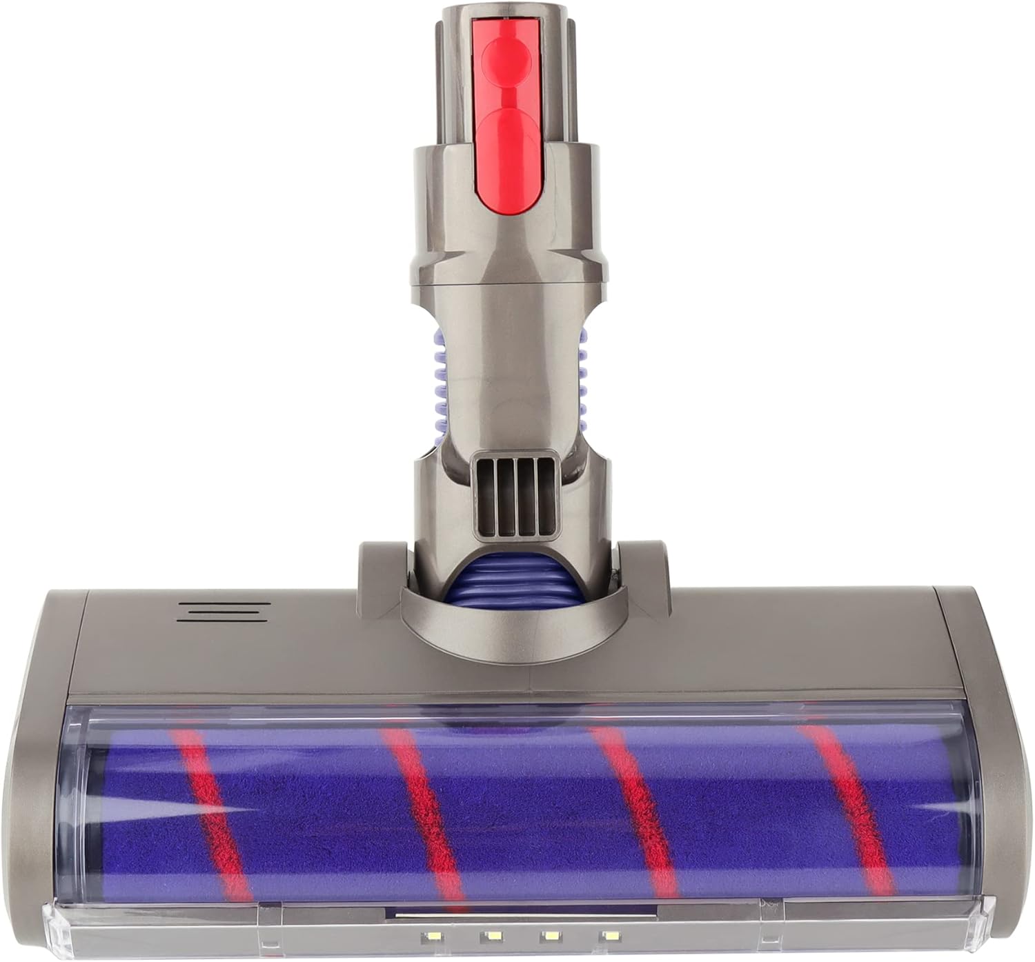 Nettoyage Brosse Dyson V8