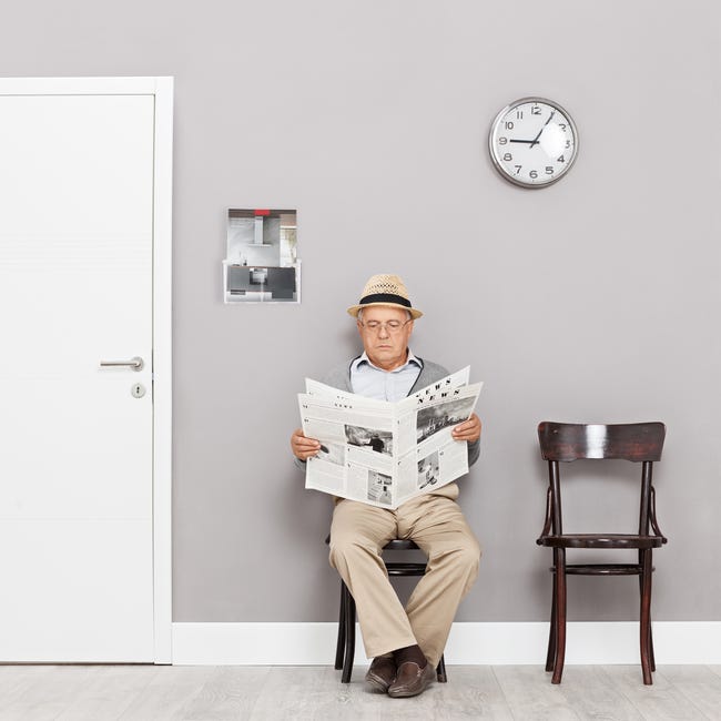 Porta Depliant Relaxdays - 4 Pezzi, Formato A4, Acrilico Trasparente, Per Tavolo O Parete - Foto 4