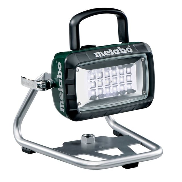 Projecteur de chantier BSA 14,4 - 18V LED - METABO 602111850