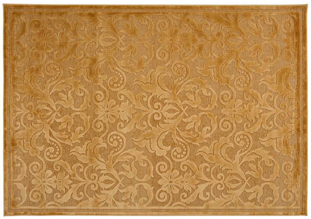 Nowy nowoczesny dywan z krosnem mechanicznym - 120x60 cm - (GalleriaFarah1970) #