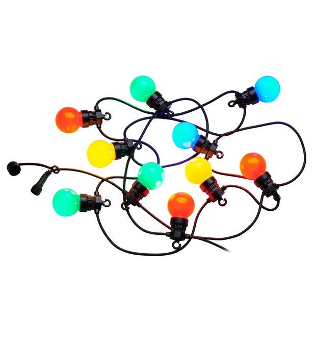 Luci a LED collegabili 5.7M PARTY - 6