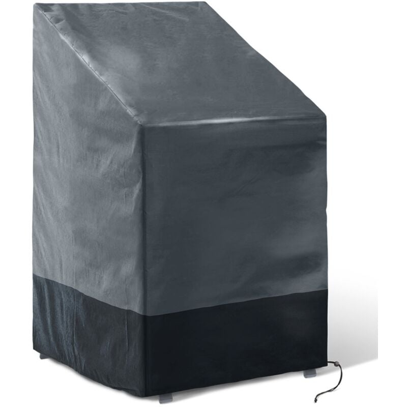Housse Imperméable En Oxford 600D Pour Cible De Fléchettes - Protection Contre Pluie, Poussière - Taille 61x8 Cm